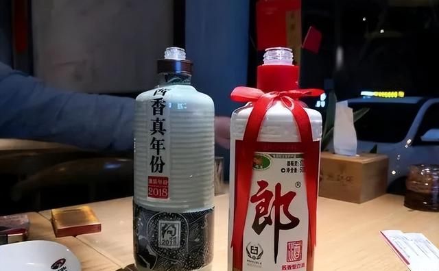 双11值得入手的6款酱香酒图5