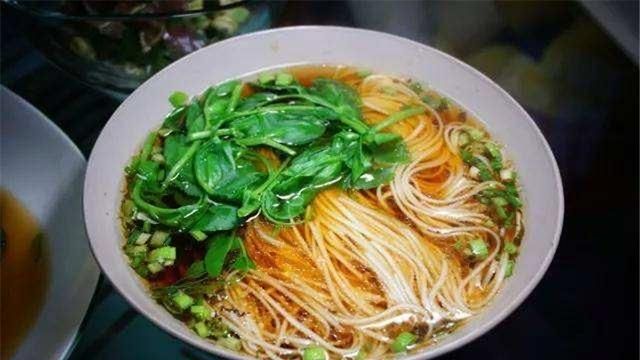 豌豆尖怎么煮最好吃图30