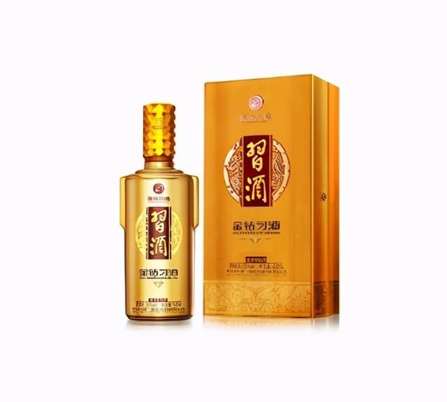 “习”卷全国，习酒有多少个系列产品？图17