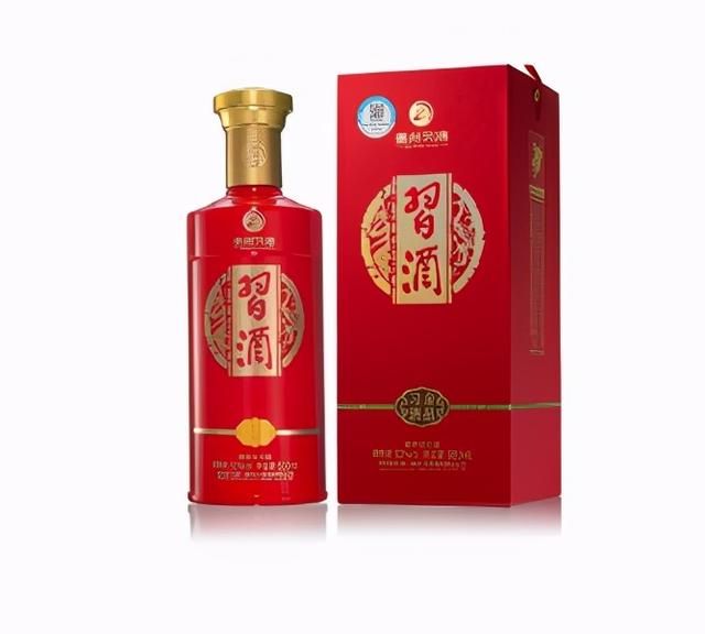 “习”卷全国，习酒有多少个系列产品？图20