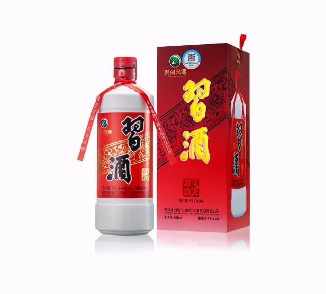 “习”卷全国，习酒有多少个系列产品？图23