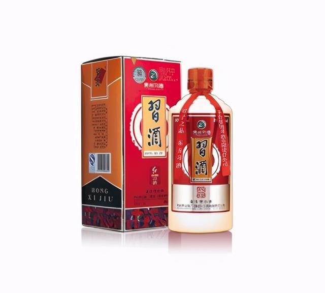 “习”卷全国，习酒有多少个系列产品？图24