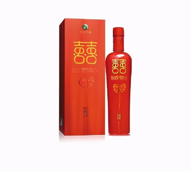 “习”卷全国，习酒有多少个系列产品？图27