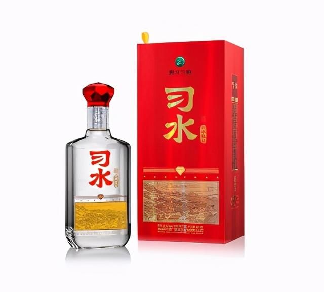 “习”卷全国，习酒有多少个系列产品？图33