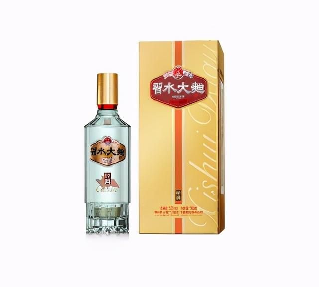 “习”卷全国，习酒有多少个系列产品？图36