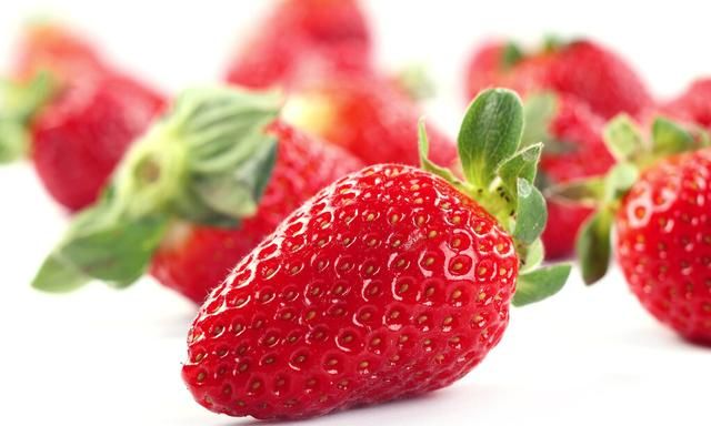如何储存草莓可以使草莓变甜,新鲜草莓保存小妙招图1