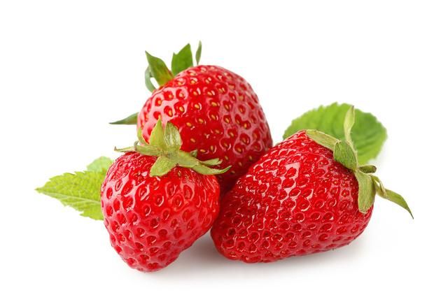 如何储存草莓可以使草莓变甜,新鲜草莓保存小妙招图2