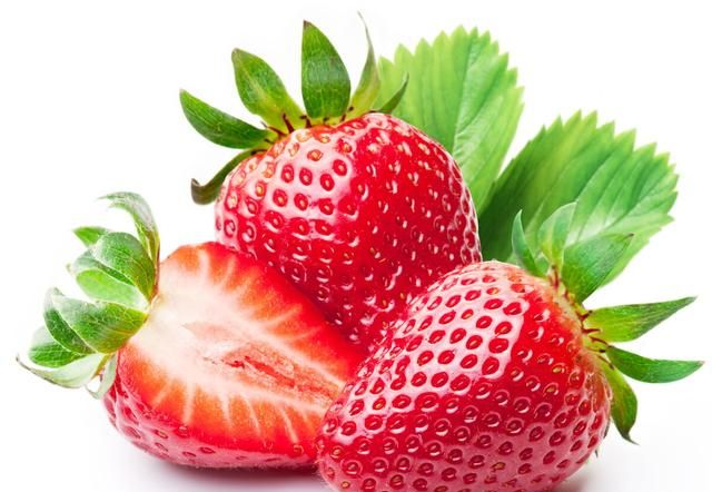 如何储存草莓可以使草莓变甜,新鲜草莓保存小妙招图3