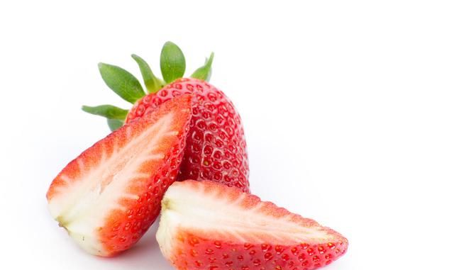 如何储存草莓可以使草莓变甜,新鲜草莓保存小妙招图5
