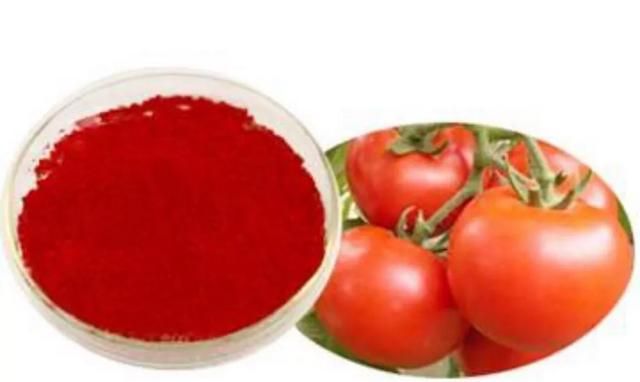 番茄红素的作用与功效图1