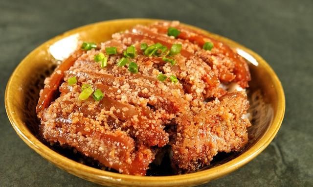 如何制作蒸肉粉(宝宝蒸肉粉的制作方法)图1