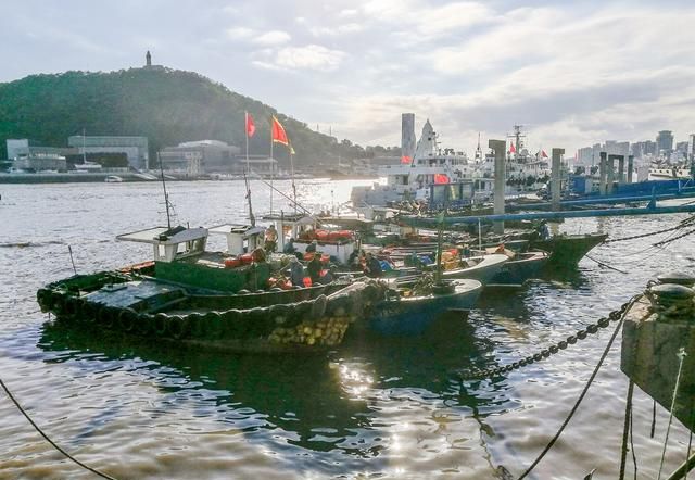 舟山群岛哪个岛屿最适合居住(舟山有哪些无人居住的岛屿)图5