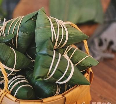 好吃到飞起的肉粽子(鲜美肉粽子)图14