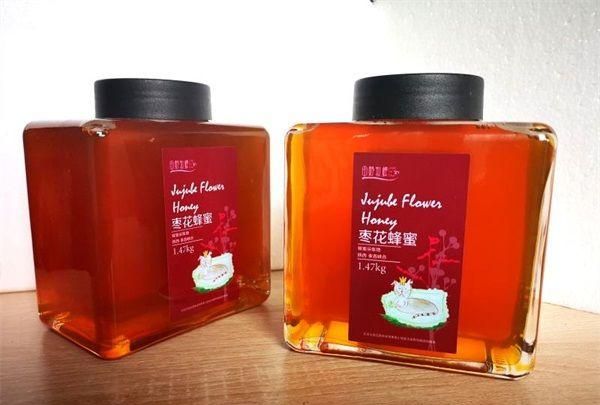 蜂蜜变成暗红色还能吃吗图3