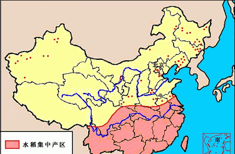 农村种的谷子都在阴历几月收割(北方农民什么节令种谷子)图6