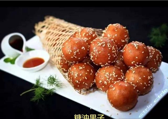 你觉得有哪些好吃的油炸食品(你最喜爱的油炸食品)图1