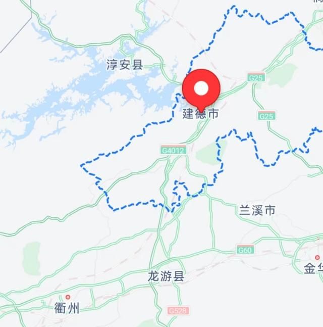 距离杭州市区遥远，得不到发展资源和经济带动，杭州这两地将划归衢州？当地辟谣！图4