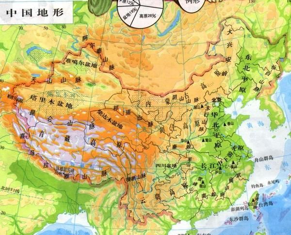 安徽阜阳应该属于南方还是北方(阜阳南照属于南方还是北方)图3