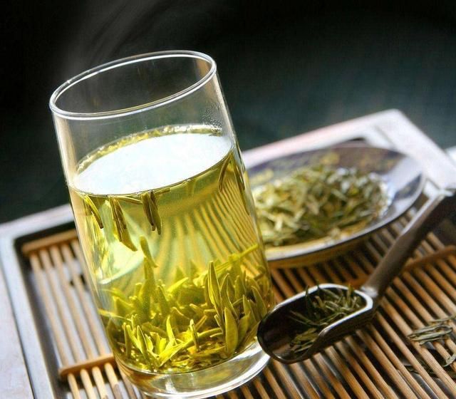 白茶绿茶红茶普洱茶的冲泡方法图1