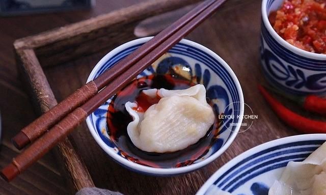 饺子100种做法大全(年夜饭十二种饺子的制作)图1