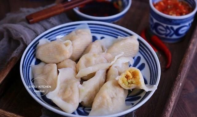 饺子100种做法大全(年夜饭十二种饺子的制作)图5