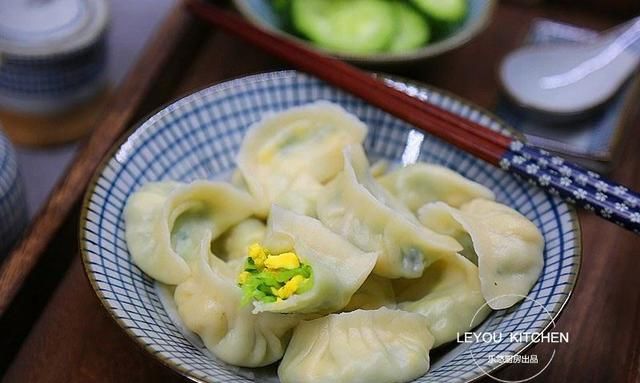 饺子100种做法大全(年夜饭十二种饺子的制作)图11