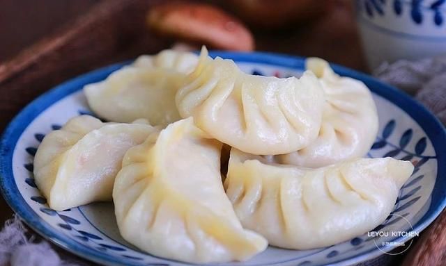 饺子100种做法大全(年夜饭十二种饺子的制作)图16