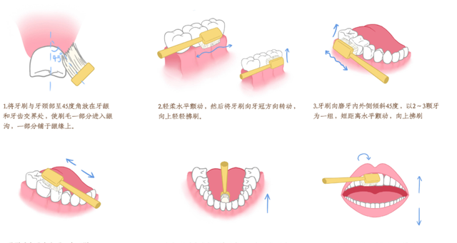 上了年纪为什么嘴里总臭烘烘图10