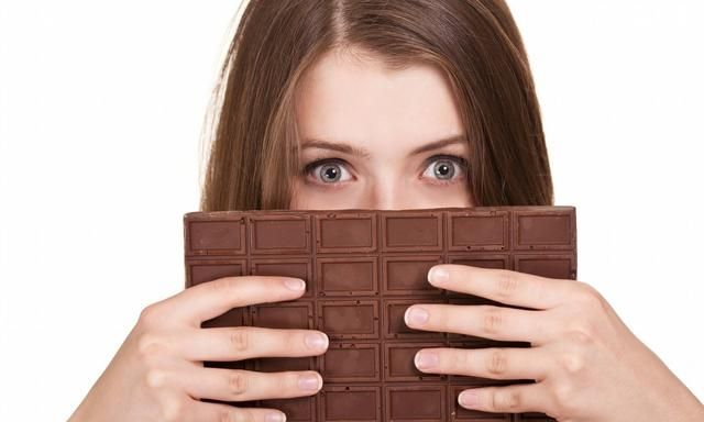 巧克力可可脂和代可可脂什么区别图1