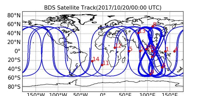 北斗卫星发射成功现在就能用吗(北斗卫星发射最新消息)图7