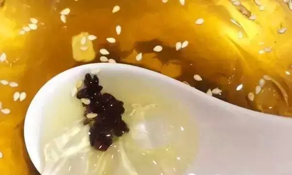 蜂蜜和哪些搭配一起功效翻倍(蜂蜜搭配三种食物更营养)图5