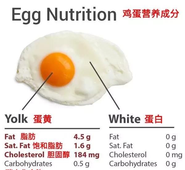 鸡蛋究竟是红皮好还是白皮好呢图4