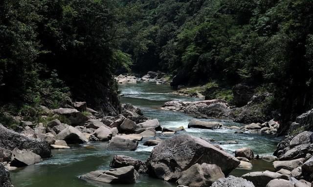 你去过宁德最美丽的地方是哪里(宁德有哪些安静又好玩的地方)图4