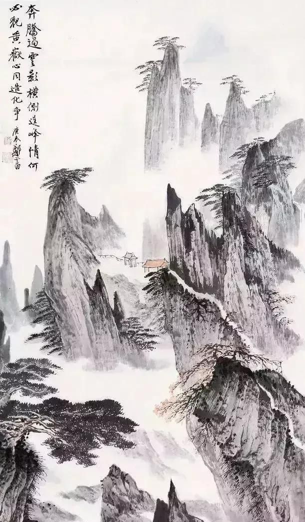 唐代李德裕的二十首诗作值得品读图1