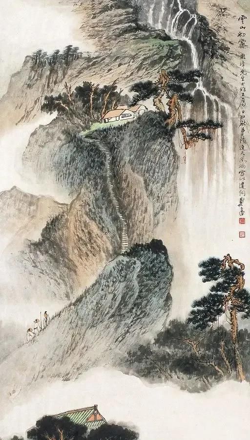 唐代李德裕的二十首诗作值得品读图2