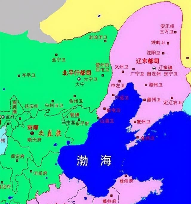 辽宁省各地常住人口排名(辽宁省各县区常住人口)图3