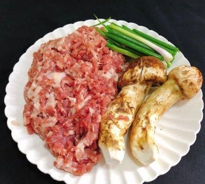 菌菇饺子教程(菌菇蟹粉饺子怎么做)图3