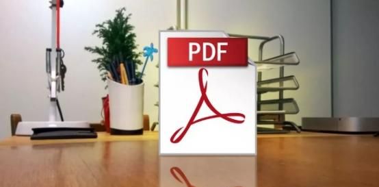 什么叫pdf?一文了解pdf的前世今生图2