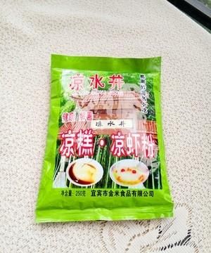 搓冰粉凉虾要用熟石灰吗,做冰虾一定要放石灰水吗图3