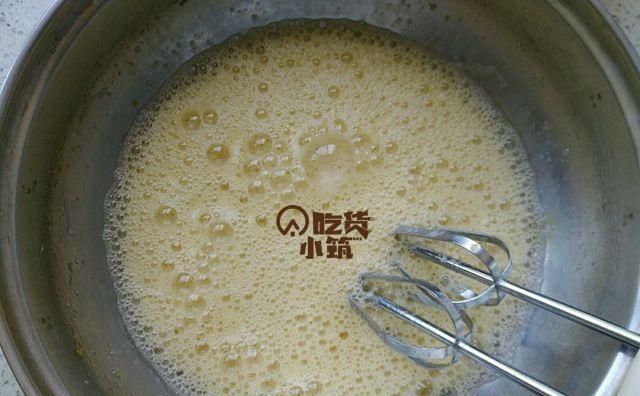 无水蛋糕怎么做(无水蛋糕配料表)图12