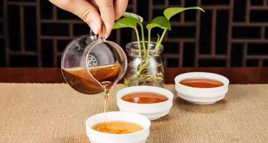 明前茶和明后茶区别很大吗(毛尖明前茶和明后茶的区别)图3