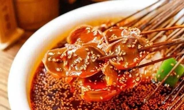 有哪些菜肴是熟食冷吃的(冷吃类菜品特色)图1