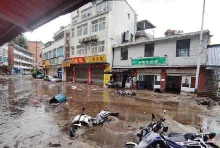 暴雨的等级你知道吗,暴雨的等级有几个颜色图2