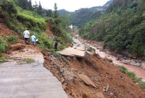 暴雨的等级你知道吗,暴雨的等级有几个颜色图4