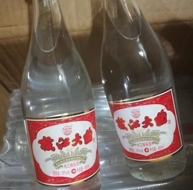 酒精勾兑酒的酒精从哪来,gbt10781.1是酒精勾兑酒吗图2