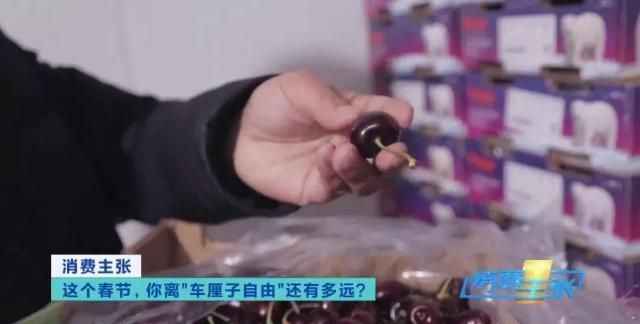 哪种车厘子最好吃图22