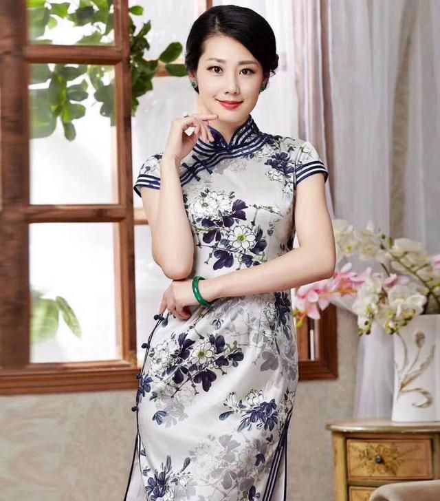 真丝与桑蚕丝的区别是什么(真丝t恤女100%桑蚕丝)图6