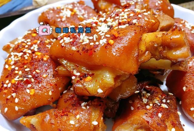 如何用烤箱烤美食(烤箱烤花生米做法)图7