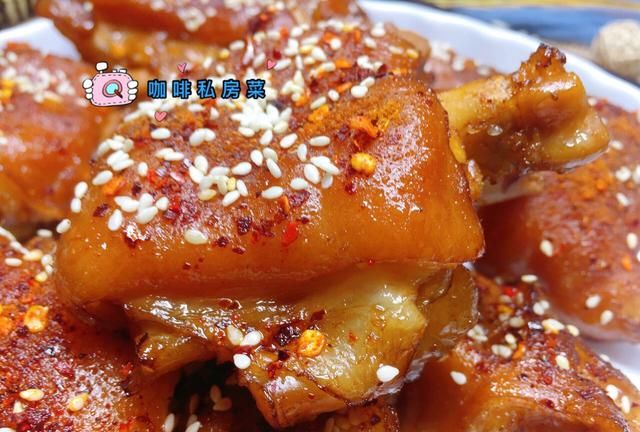 如何用烤箱烤美食(烤箱烤花生米做法)图9