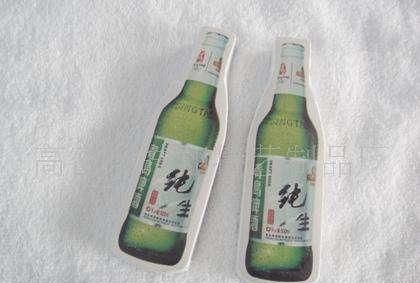 如何快速冰镇啤酒(河里冰镇啤酒图片)图3